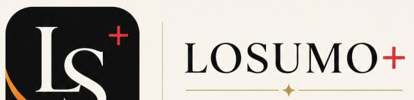Losumo logo