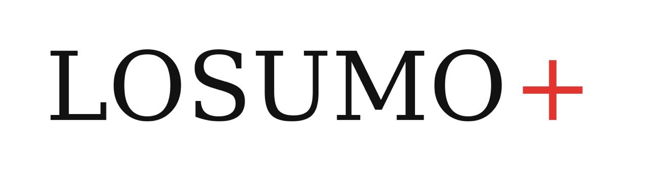 Losumo+ logo